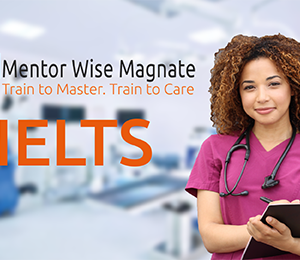 INTERNATIONAL ENGLISH LANGUAGE TEST (IELTS) ONLINE REVIEW