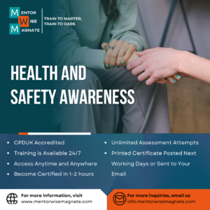 Health and Safety Awareness