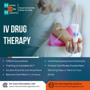 IV Drug Therapy