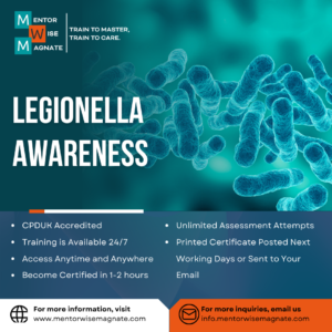 Legionella Awareness