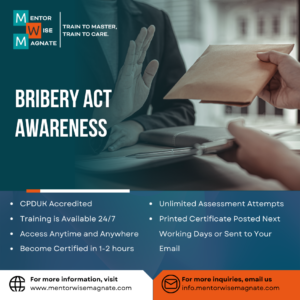 Bribery Act Awareness