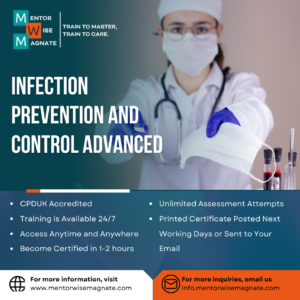 Infection Prevention and Control Advanced