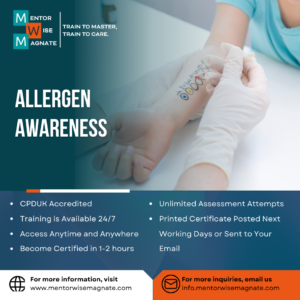 Allergen Awareness