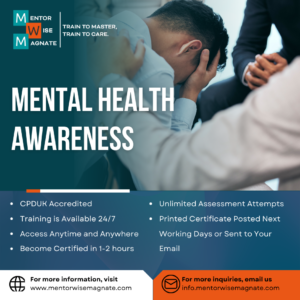 Mental Health Awareness