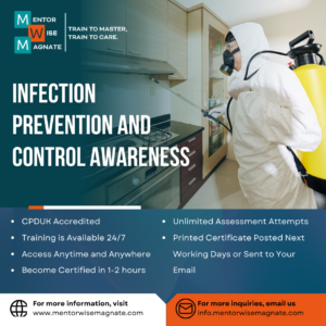 Infection Prevention and Control Awareness