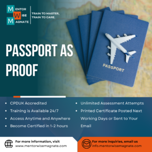 Passport as Proof