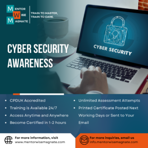 Cyber Security Awareness