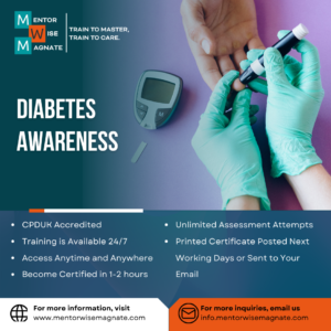 Diabetes Awareness