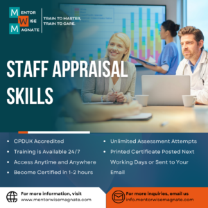Staff Appraisal Skills