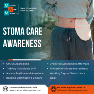 Stoma Care Awareness