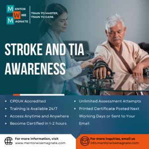 Stroke and TIA Awareness