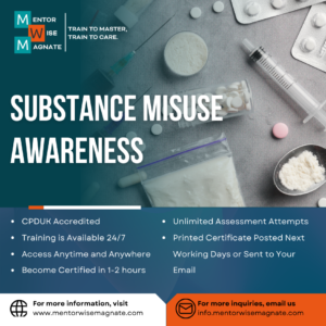 Substance Misuse Awareness