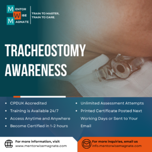 Tracheostomy Awareness