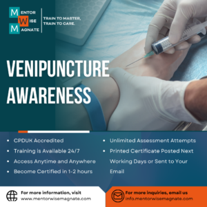 Venipuncture Awareness
