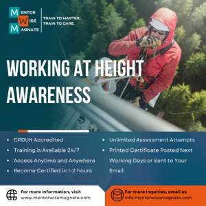 Working at Height Awareness