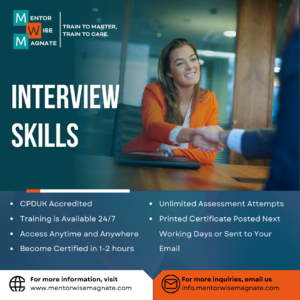 Interview Skills