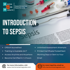 Introduction to Sepsis