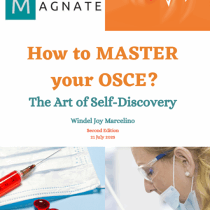 How to MASTER  your OSCE? The Art of Self-Discovery Second Edition