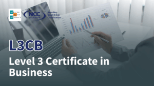 L3CB – L – Level 3 Certificate in Business