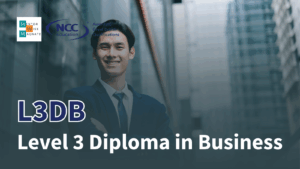 L3DB – L – Level 3 Diploma in Business