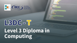 L3DC – T – Level 3 Diploma in Computing