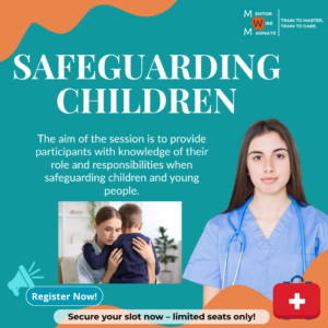 SAFEGUARDING CHILDREN